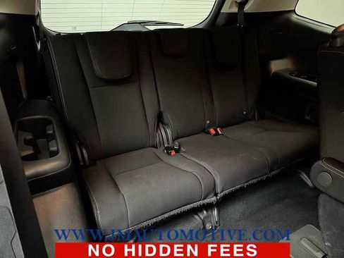 Used 2019 Subaru Ascent Premium image 19