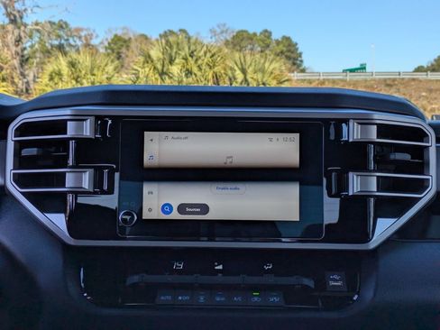 New 2026 Toyota Tundra SR5 w/ SR5 Convenience Package image 17