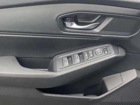 New 2025 Honda Accord SE image 15