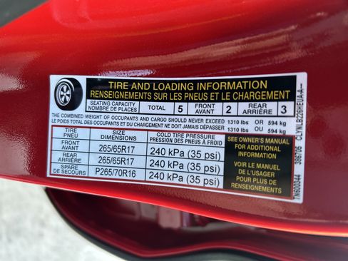 New 2026 Nissan Frontier SV image 28