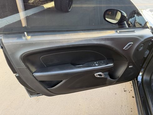 Used 2021 Dodge Challenger R/T Scat Pack image 14