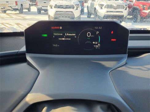 New 2026 Toyota bZ XLE image 25