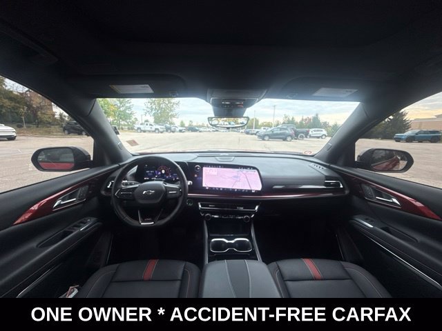 Used 2026 Chevrolet Traverse RS w/ LPO, Floor Liner Package AWD/4WD image 33
