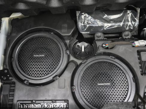 Used 2023 Dodge Challenger SRT Hellcat image 28