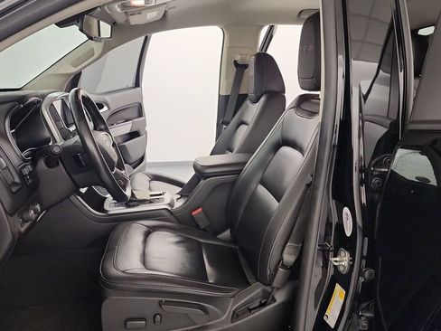 Used 2019 Chevrolet Colorado ZR2 w/ ZR2 Midnight Special Edition AWD/4WD image 14