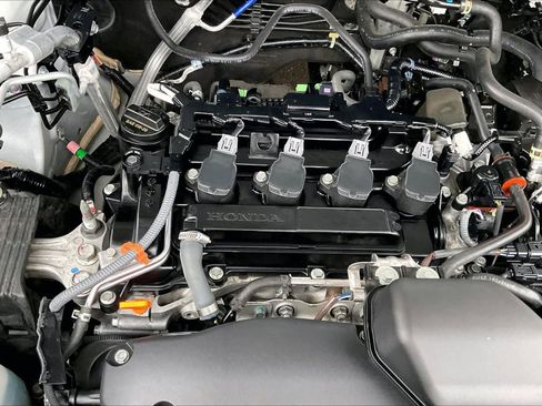Used 2024 Honda CR-V EX image 29