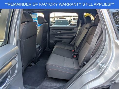 Used 2023 Honda CR-V Sport image 10