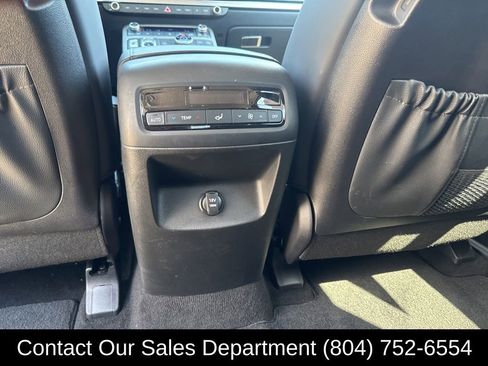 Used 2023 Hyundai Palisade SEL image 13