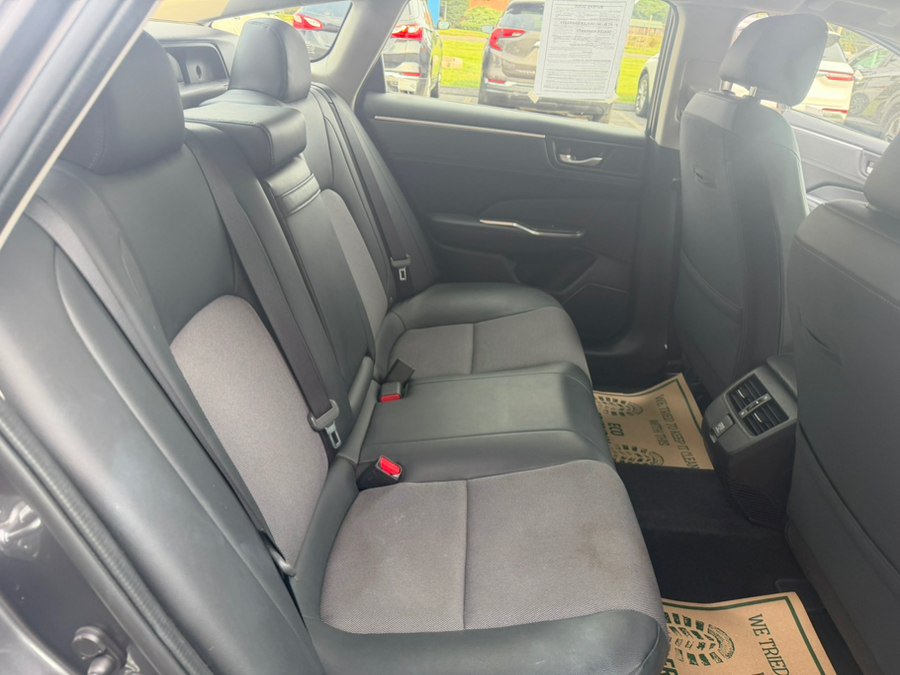 Used 2018 Honda Clarity Plug-In Hybrid image 27