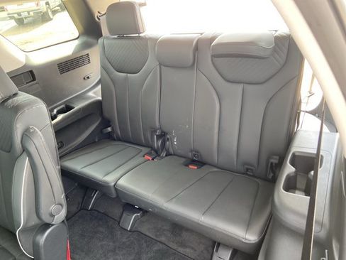 Used 2024 Hyundai Palisade XRT FWD image 53