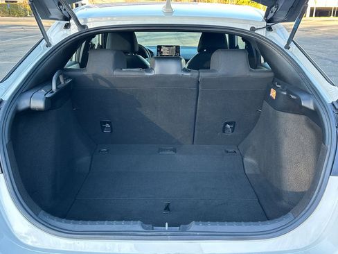 Used 2024 Honda Civic Sport image 5