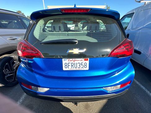 Used 2019 Chevrolet Bolt LT FWD image 6