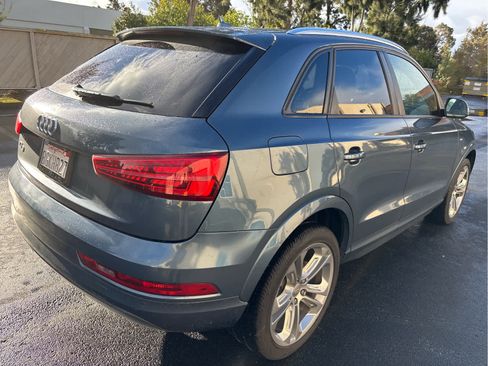 Used 2018 Audi Q3 2.0T Premium w/ Convenience Package image 3