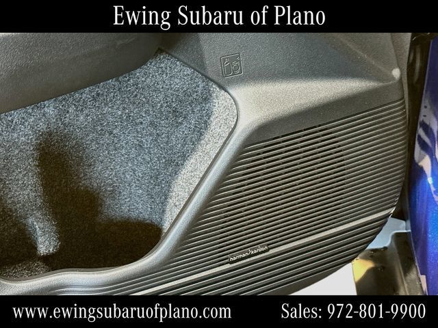 Used 2026 Subaru Outback Limited AWD/4WD image 19