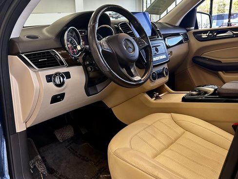 Used 2018 Mercedes-Benz GLE 350 4MATIC image 13