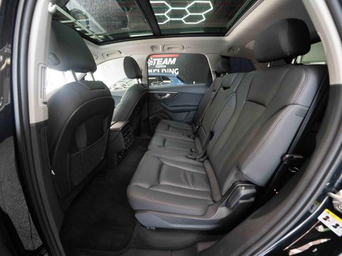 Used 2024 Audi Q7 2.0T Premium Plus AWD/4WD image 23