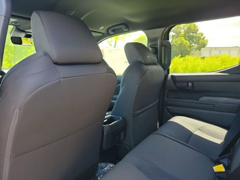 New 2026 Toyota Tacoma SR5 AWD/4WD image 25