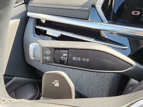 New 2026 GMC Sierra EV Elevation w/ LPO, Elevation Dark Package image 23