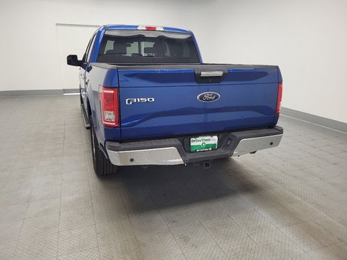 Used 2017 Ford F150 XLT w/ Equipment Group 302A Luxury RWD image 6