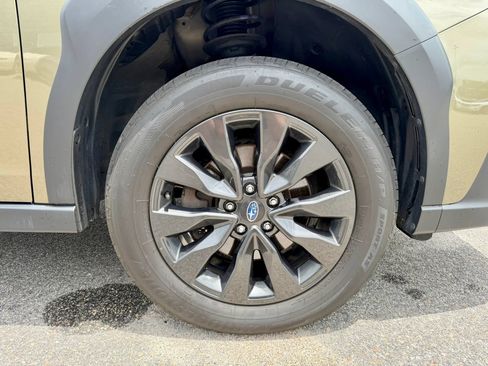 Used 2023 Subaru Outback Onyx Edition AWD/4WD image 37