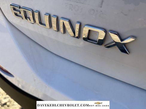 Used 2022 Chevrolet Equinox LT image 36