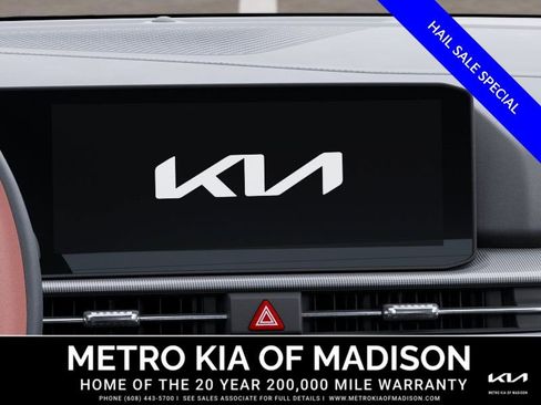 New 2026 Kia Sportage SX Prestige AWD/4WD image 20