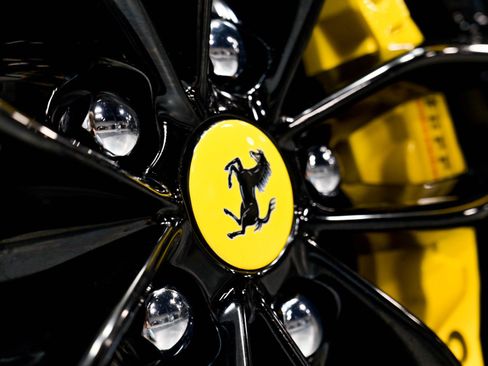 Used 2017 Ferrari 488 Spider RWD image 29