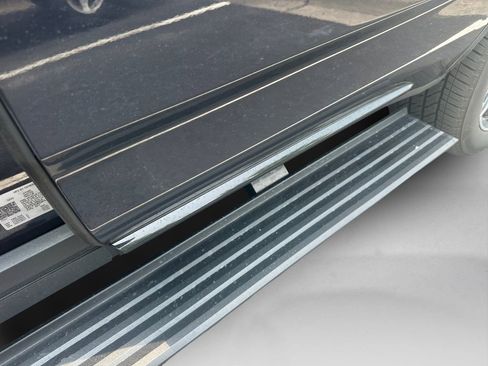 Used 2024 Cadillac Escalade Sport Platinum w/ LPO, Floor Liner Package image 17