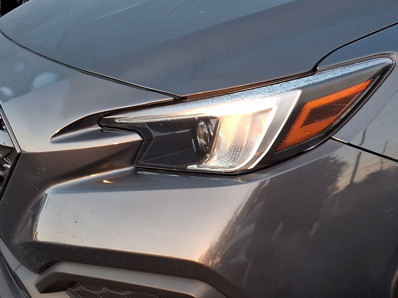 Used 2024 Subaru WRX Premium AWD/4WD image 9
