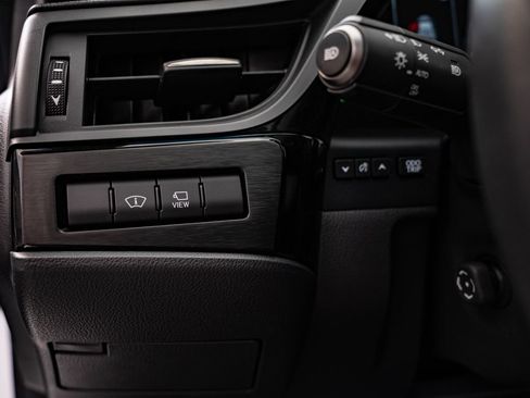 Certified 2025 Lexus ES 350 Ultra Luxury FWD image 41