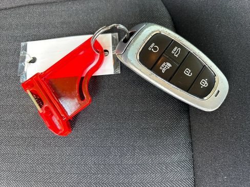 Used 2023 Hyundai Sonata SEL w/ Cargo Package FWD image 34