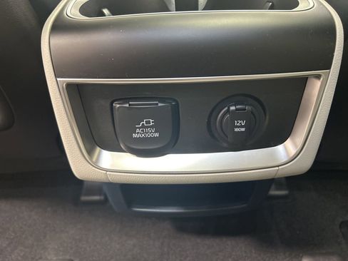 New 2026 Kia Carnival SX w/ SX Dark Edition Package image 29