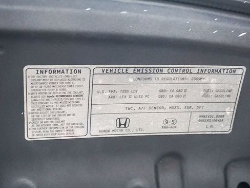 Used 2009 Honda Civic DX-VP image 27