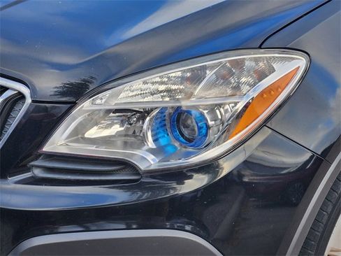 Used 2015 Buick Encore FWD image 12