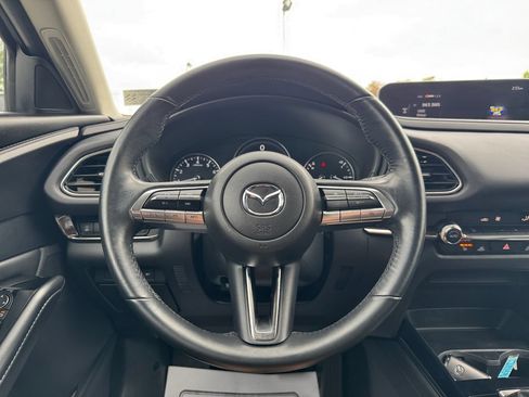 Used 2023 MAZDA CX-30 AWD 2.5 S w/ Preferred Package image 15