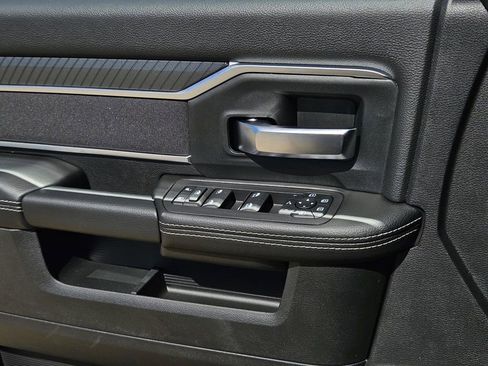 New 2025 RAM 2500 Lone Star image 16