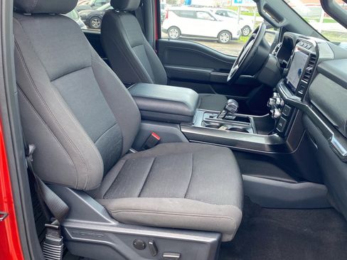 Used 2023 Ford F150 XLT w/ Equipment Group 302A High image 28