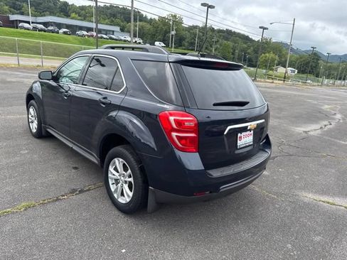 Used 2016 Chevrolet Equinox LT FWD image 6