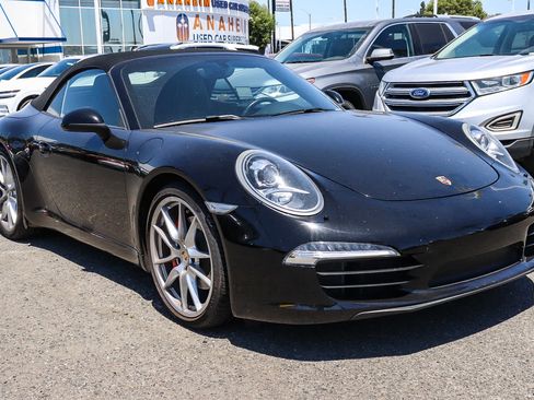 Used 2012 Porsche 911 Carrera S RWD image 20