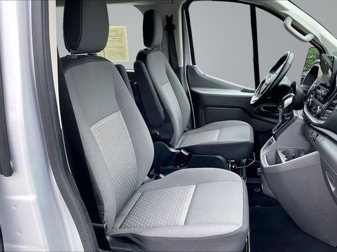 Used 2020 Ford Transit 350 XLT AWD/4WD image 7