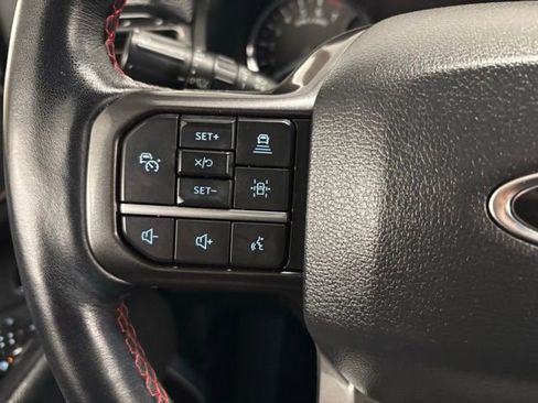 Used 2022 Ford Expedition Limited image 27