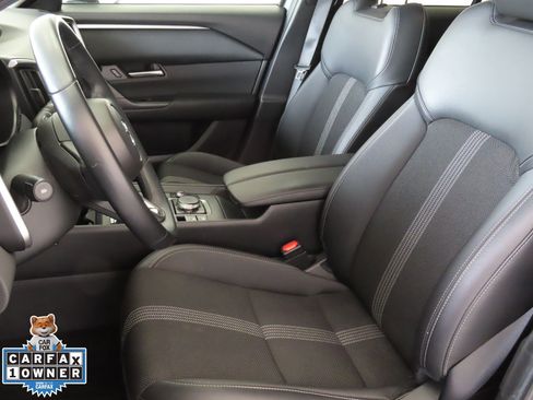 Used 2025 MAZDA CX-50 AWD 2.5 S w/ Preferred Package image 12