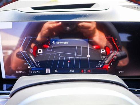 New 2026 BMW X5 M Competition w/ Executive Package image 14