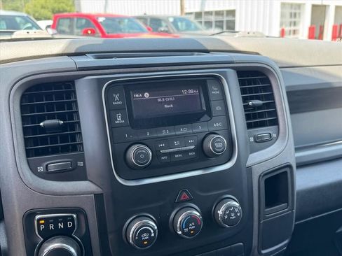 Used 2020 RAM 1500 Tradesman AWD/4WD image 27