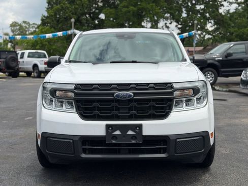 Used 2022 Ford Maverick XL FWD image 3