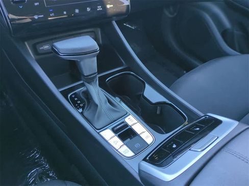 Used 2024 Hyundai Tucson SEL image 24