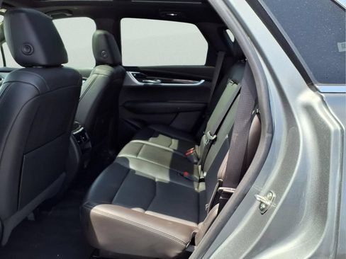 Used 2023 Cadillac XT5 Premium Luxury AWD/4WD image 25