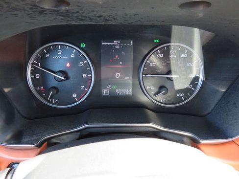 Used 2022 Subaru Legacy Touring XT image 16