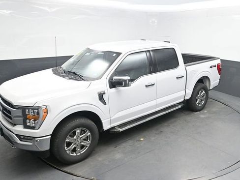 Used 2023 Ford F150 Lariat image 25