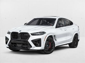 New 2026 BMW X6 M Competition w/ Executive Package video 1